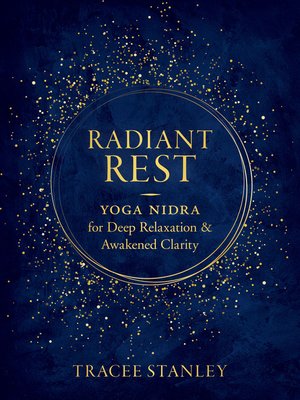 cover image of Radiant Rest
